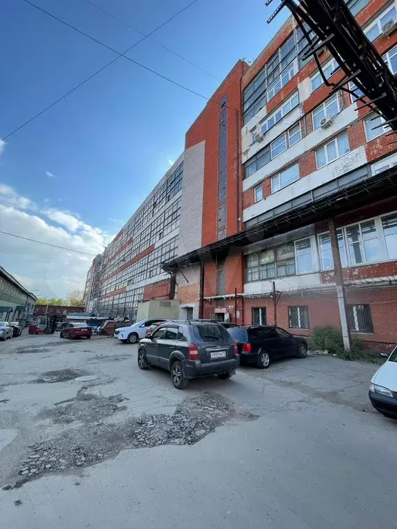 Офис - Фото 1