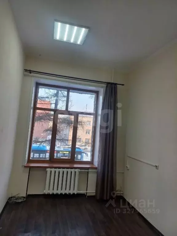 Офис в Кемеровская область, Кемерово Кузнецкий просп., 17 (31 м) - Фото 1