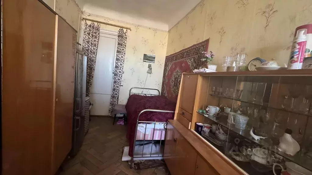 Комната Санкт-Петербург Боровая ул., 18/1 (16.0 м) - Фото 2