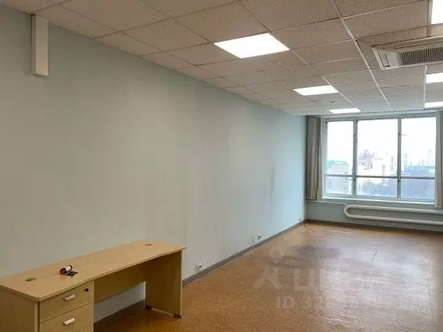 Офис в Москва Ленинский просп., 54 (36 м) - Фото 2