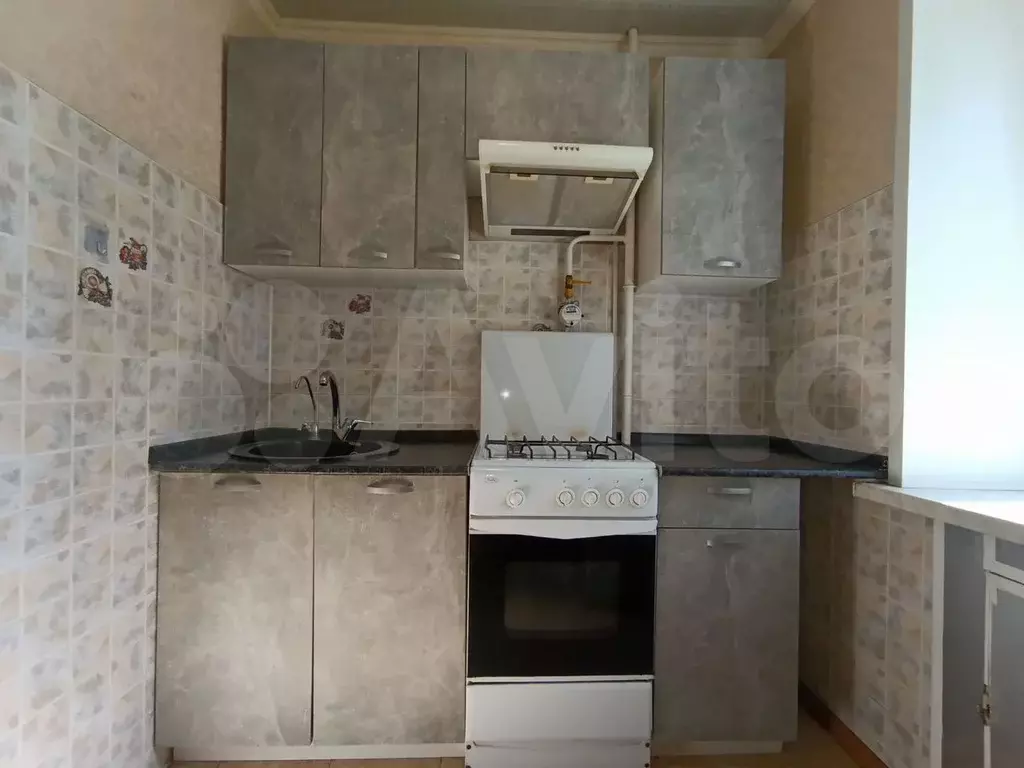 1-к. квартира, 22 м, 2/9 эт. - Фото 0
