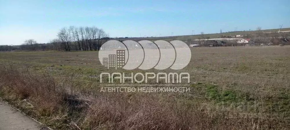 Участок в Краснодарский край, Анапа муниципальный округ, Уташ хут. ул. ... - Фото 0