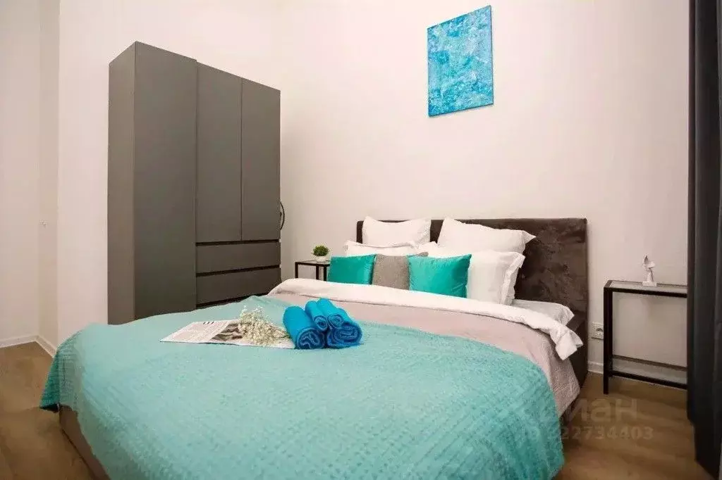 2-к кв. Ярославская область, Ярославль ул. Лескова, 44 (40.0 м) - Фото 1