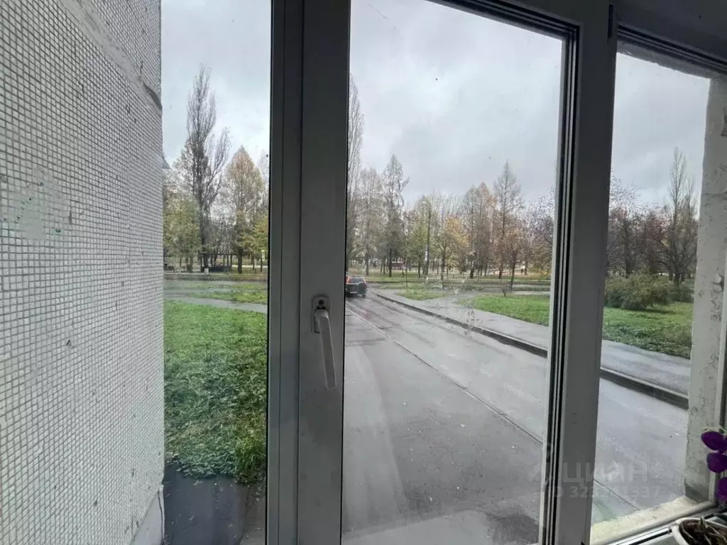 3-к кв. Курская область, Железногорск ул. Ленина, 41 (60.0 м) - Фото 1