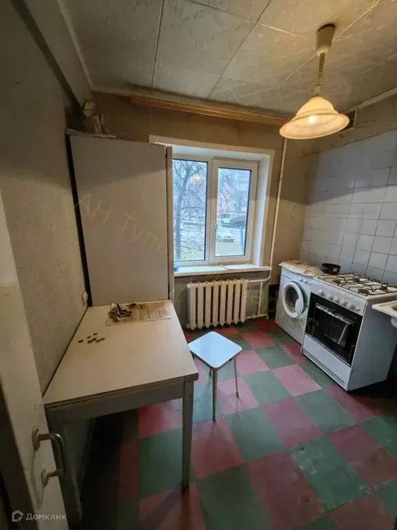 Продаётся 3-к квартира, 62.5 м - Фото 1