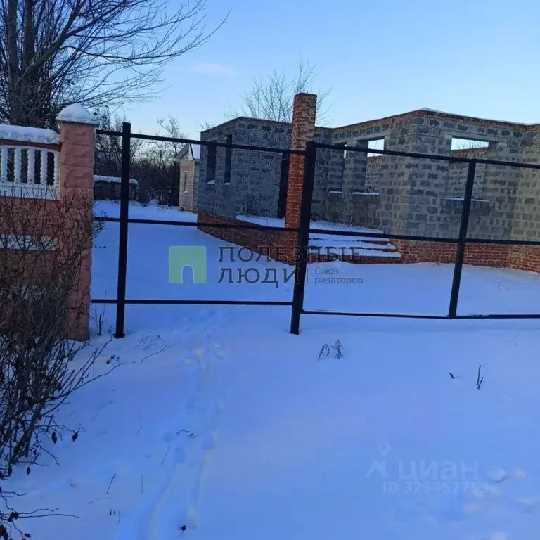 Участок в Белгородская область, Белгород ул. Имени Героя Советского ... - Фото 2