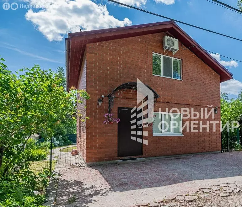 Дом в Екатеринбург, коллективный сад № 9 Пенсионер (117.2 м) - Фото 1