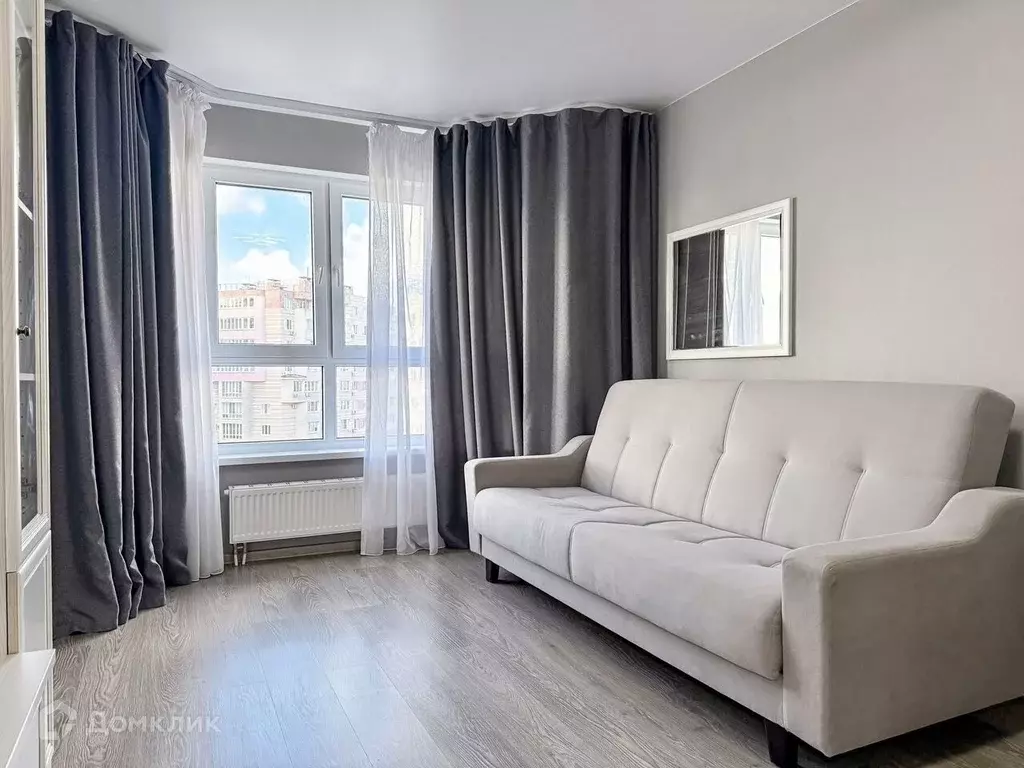 Продаётся 2-к квартира, 60 м - Фото 1