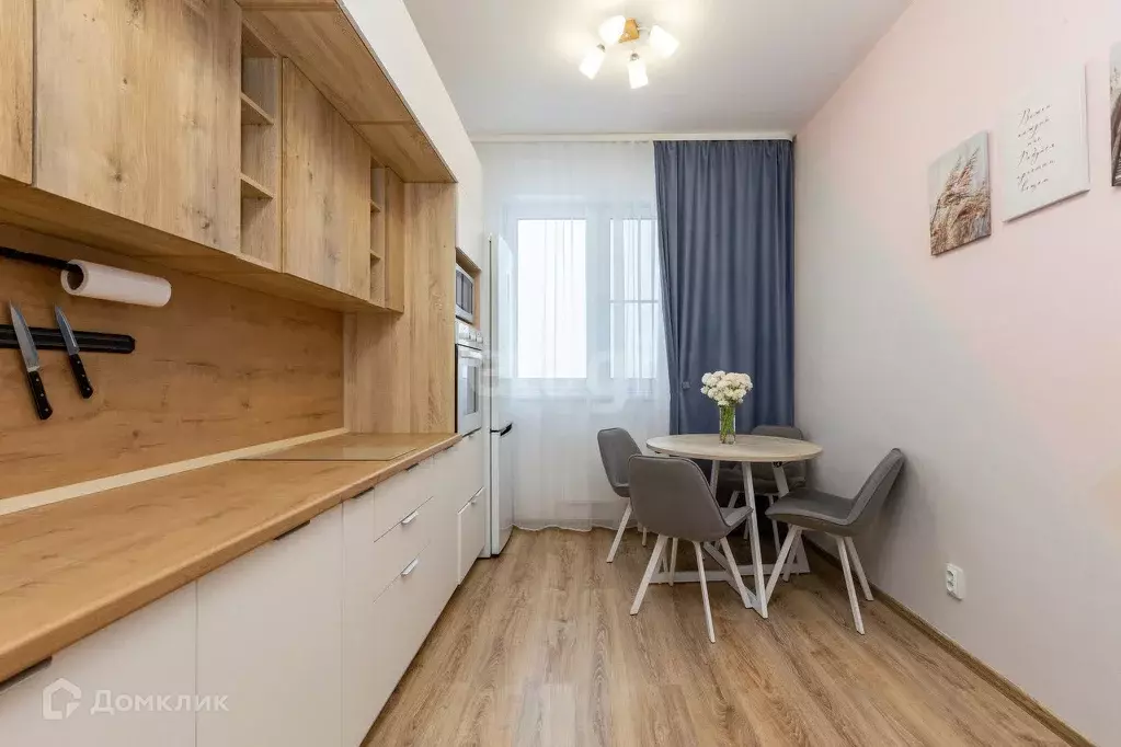 Продаётся 2-к квартира, 55 м - Фото 1