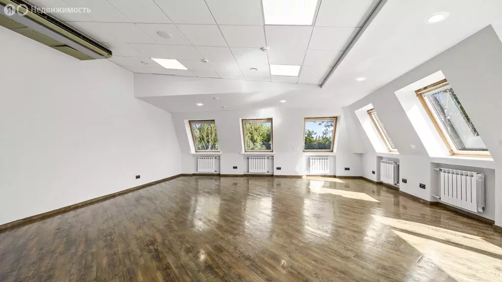 Офис (48.6 м) - Фото 2