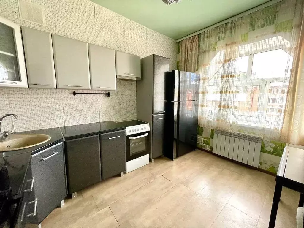 2-к кв. Свердловская область, Ревда ул. Интернационалистов, 42/4 (61.6 ... - Фото 0