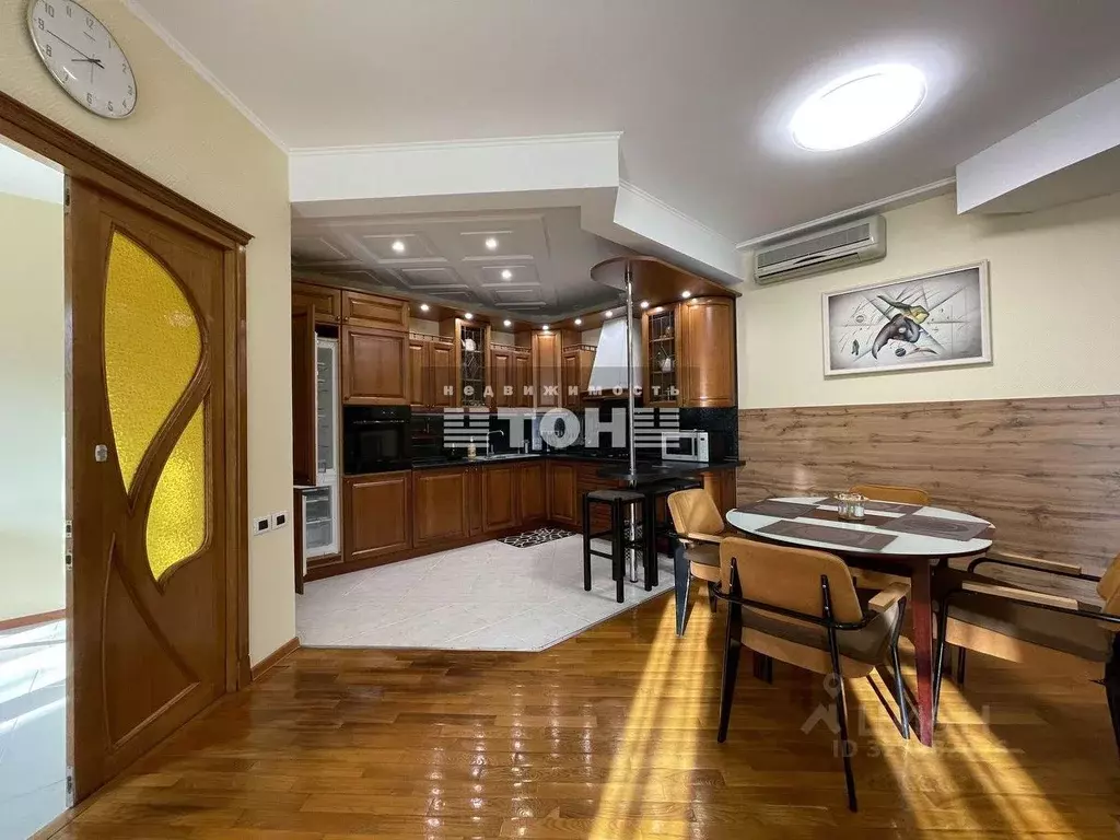 Студия Краснодарский край, Геленджик просп. Геленджикский, 118А (56.5 ... - Фото 2