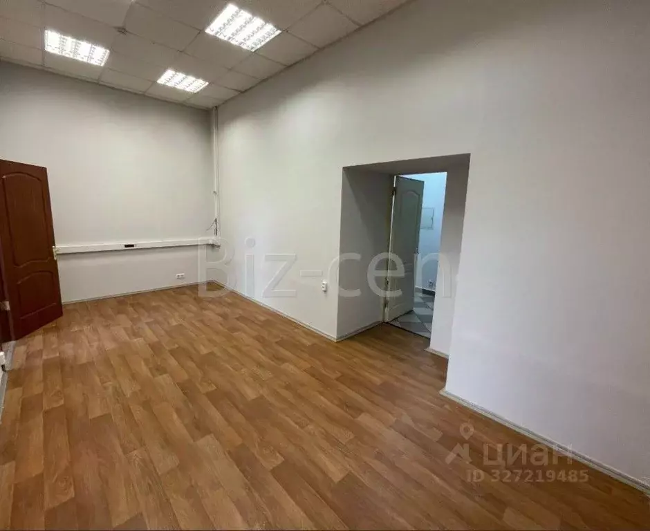 Офис в Москва ул. 2-я Машиностроения, 17С1 (44 м) - Фото 2