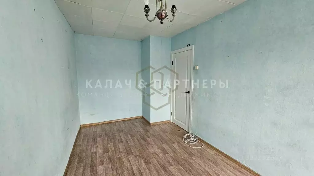 2-к кв. Свердловская область, Полевской Коммунистическая ул., 26 (44.8 ... - Фото 1