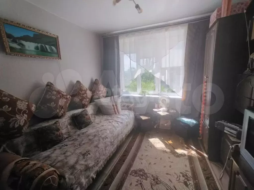Комната 16,9 м в 1-к., 7/8 эт. - Фото 0