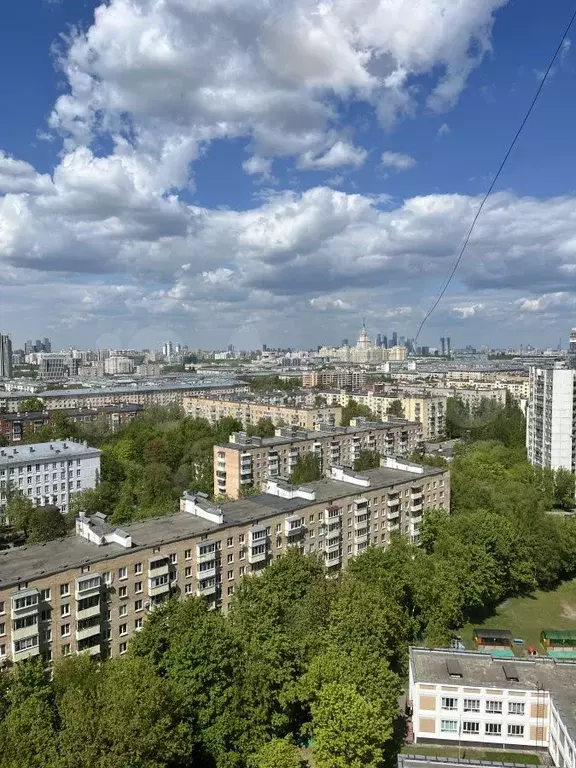 3-к. квартира, 79,1 м, 20/22 эт. - Фото 1