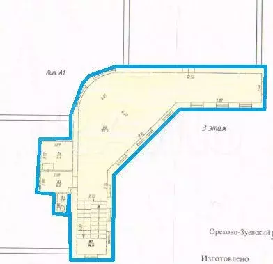 Под кафе,детский центр,фитнес,кальянную, 97.5 м - Фото 0