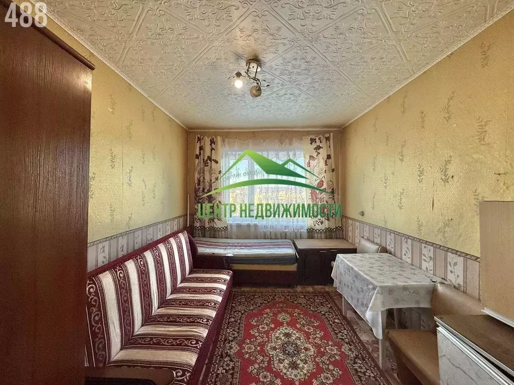 Комната, 15.15 м - Фото 1