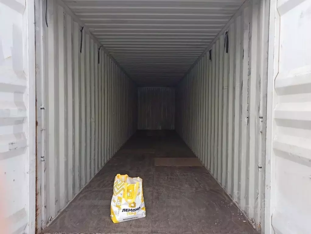 Склад в Московская область, Домодедово Северный мкр, ул. ... - Фото 2