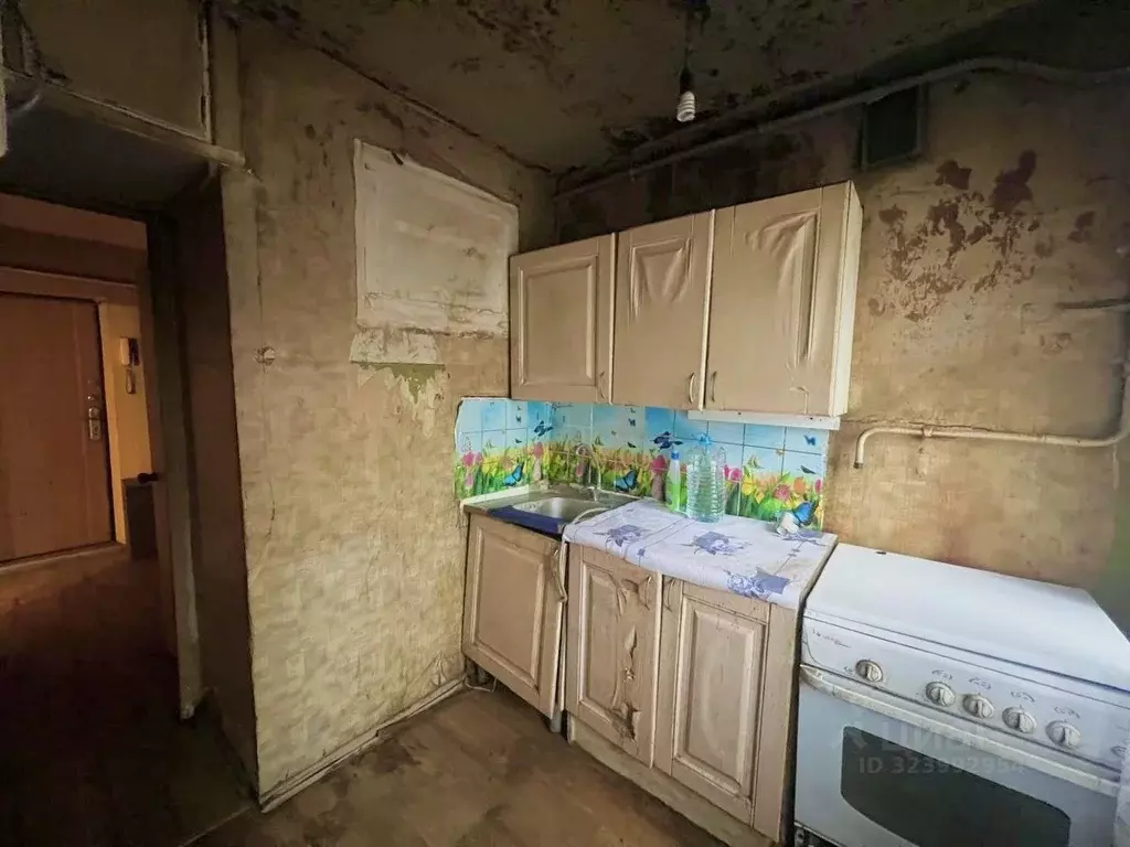 1-к кв. Ростовская область, Ростов-на-Дону просп. 40-летия Победы, ... - Фото 0