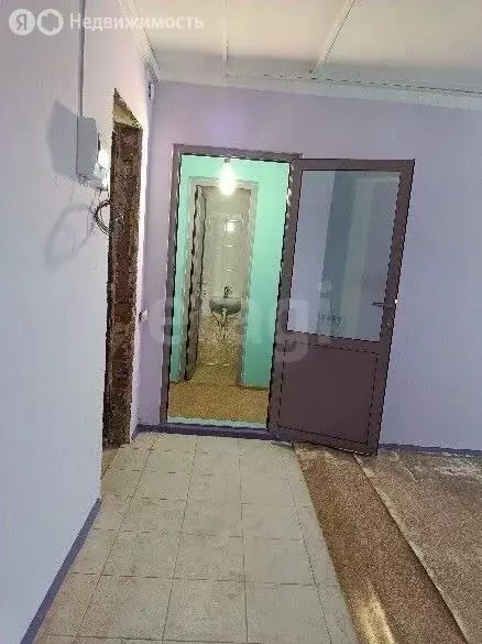 Дом в село Чернавское, Центральная улица (200 м) - Фото 2