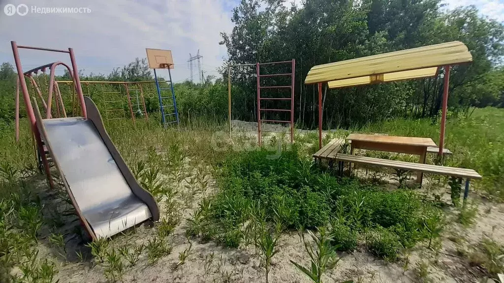 Участок в Тюмень, садовое общество Поляна, Уральская улица (11.3 м) - Фото 2