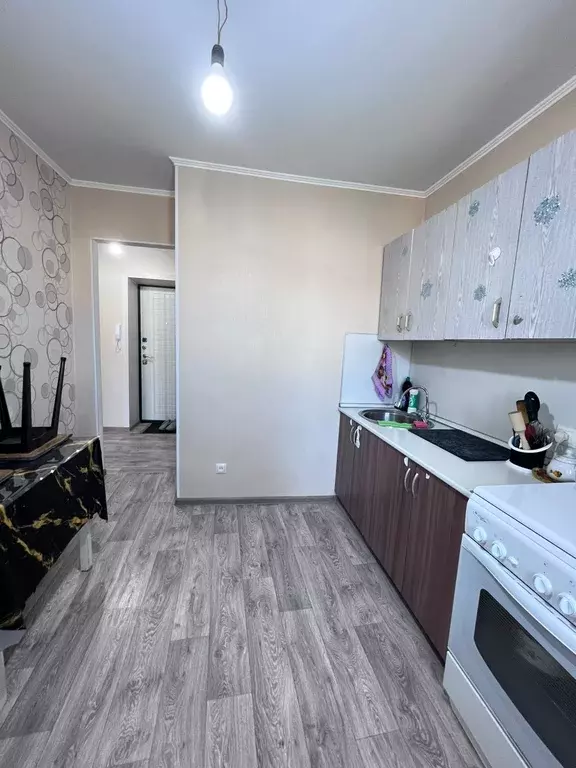 Продаётся 1-к квартира, 35 м - Фото 1