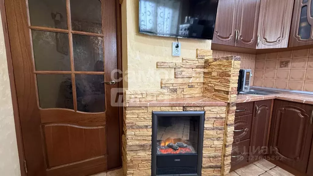 1-к кв. Курская область, Курск Звездная ул., 19 (36.3 м) - Фото 1