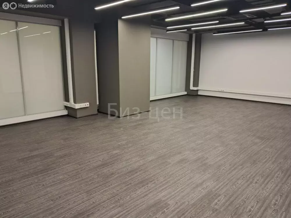 Офис (674.8 м) - Фото 2