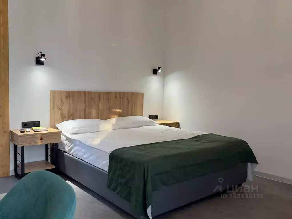 2-к кв. Московская область, Люберцы городской округ, Красково пгт ул. ... - Фото 2