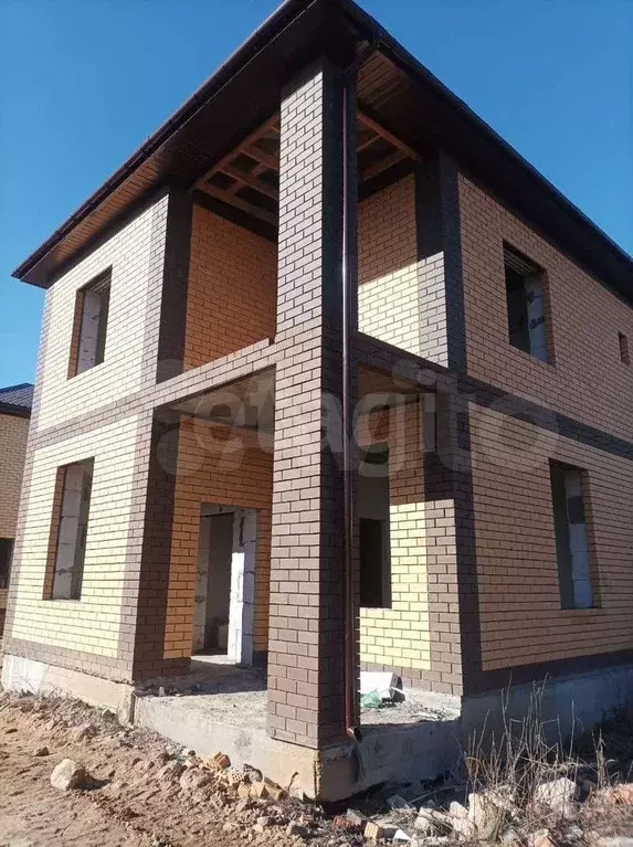Дом 190 м на участке 4 сот. - Фото 0