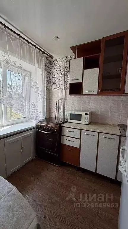 1-к кв. Новосибирская область, Новосибирск Юбилейный мкр, ул. ... - Фото 1