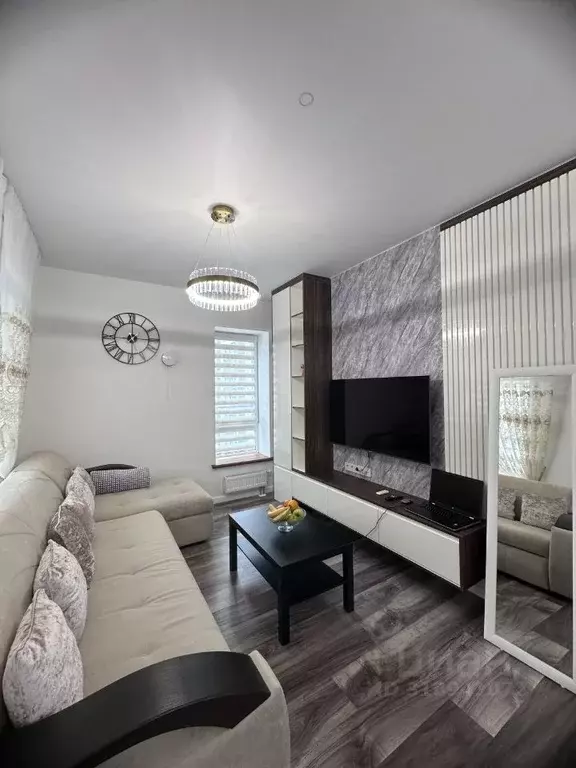 2-к кв. Москва Аминьевское ш., 4Дк3литБ (70.1 м) - Фото 1