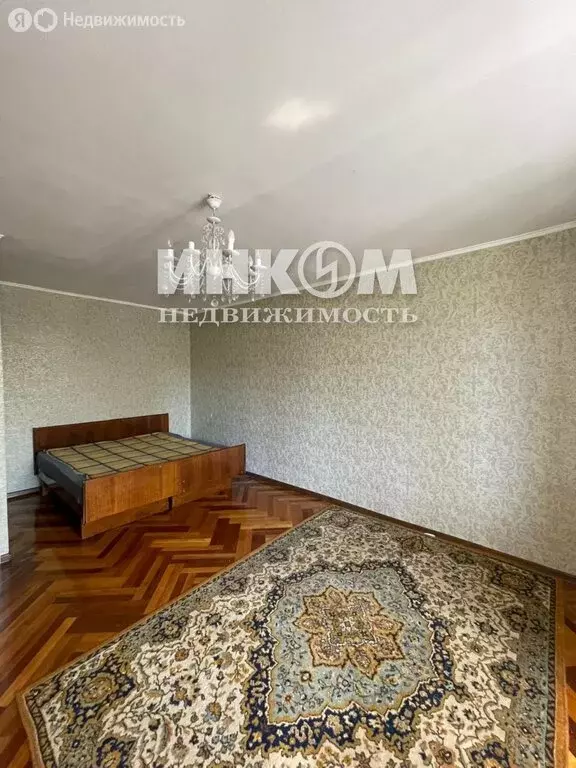 1-комнатная квартира: Москва, Дмитровское шоссе, 33к4 (34 м) - Фото 1