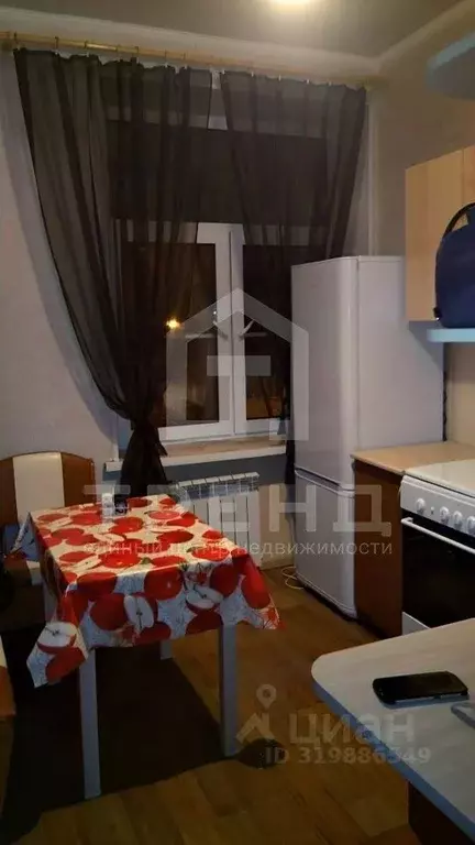 2-к кв. Санкт-Петербург ул. Бабушкина, 8 (48.0 м) - Фото 0