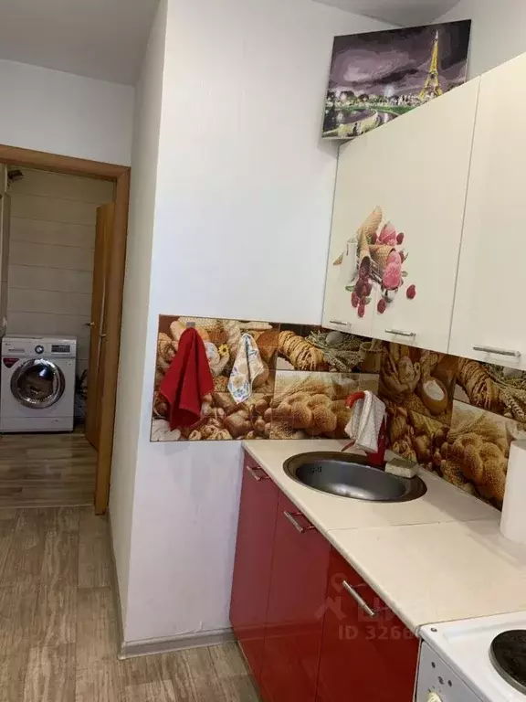 2-к кв. Иркутская область, Усть-Кут Судостроительная ул., 5 (45.2 м) - Фото 1