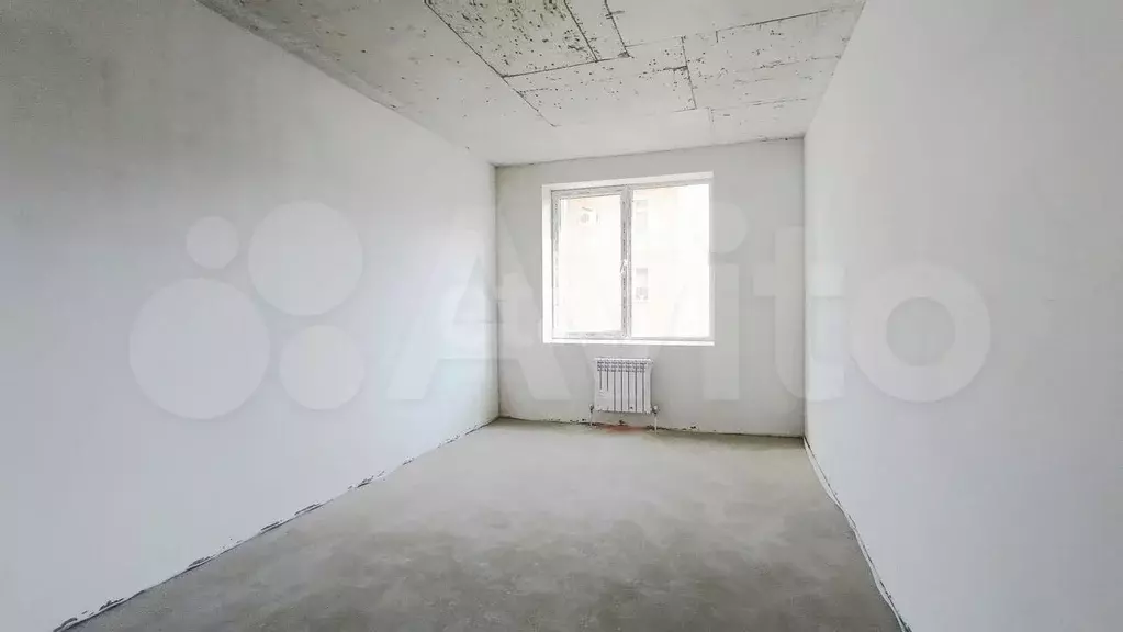 1-к. квартира, 45,9 м, 2/8 эт. - Фото 1