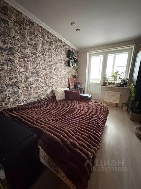 2-к кв. Московская область, Одинцовский городской округ, пос. Горки-10 ... - Фото 2