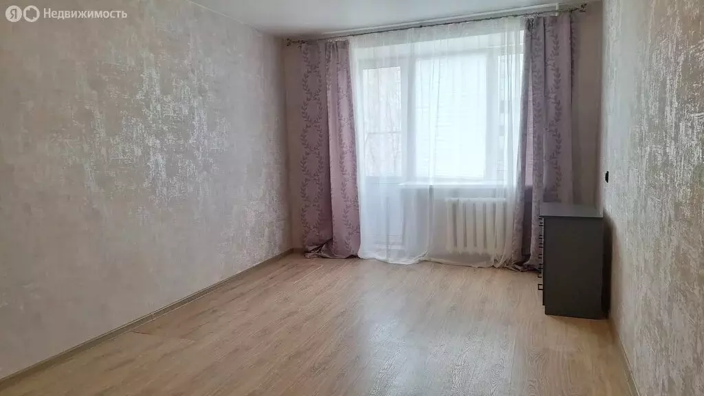 1-комнатная квартира: Дубна, Хлебозаводской переулок, 24 (29 м) - Фото 2