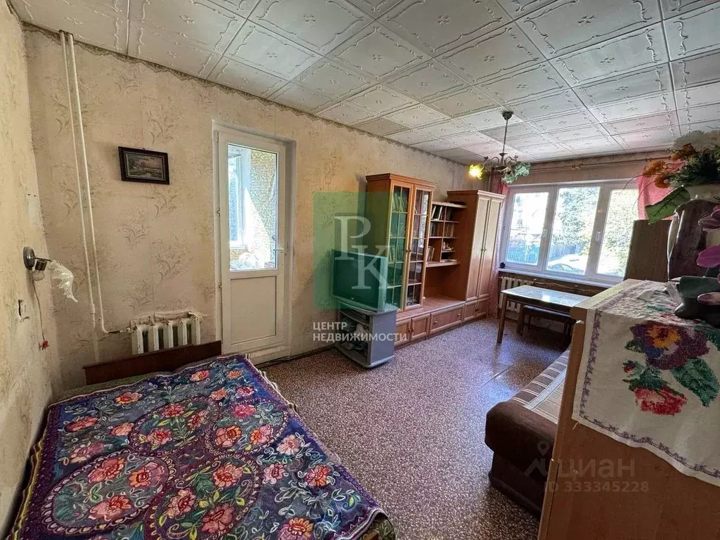 2-к кв. Крым, Ялта ул. Халтурина, 33 (63.5 м) - Фото 1