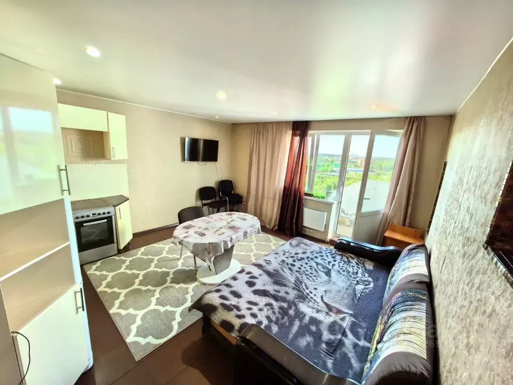 2-к кв. Московская область, Ногинск Богородский городской округ, ул. ... - Фото 1