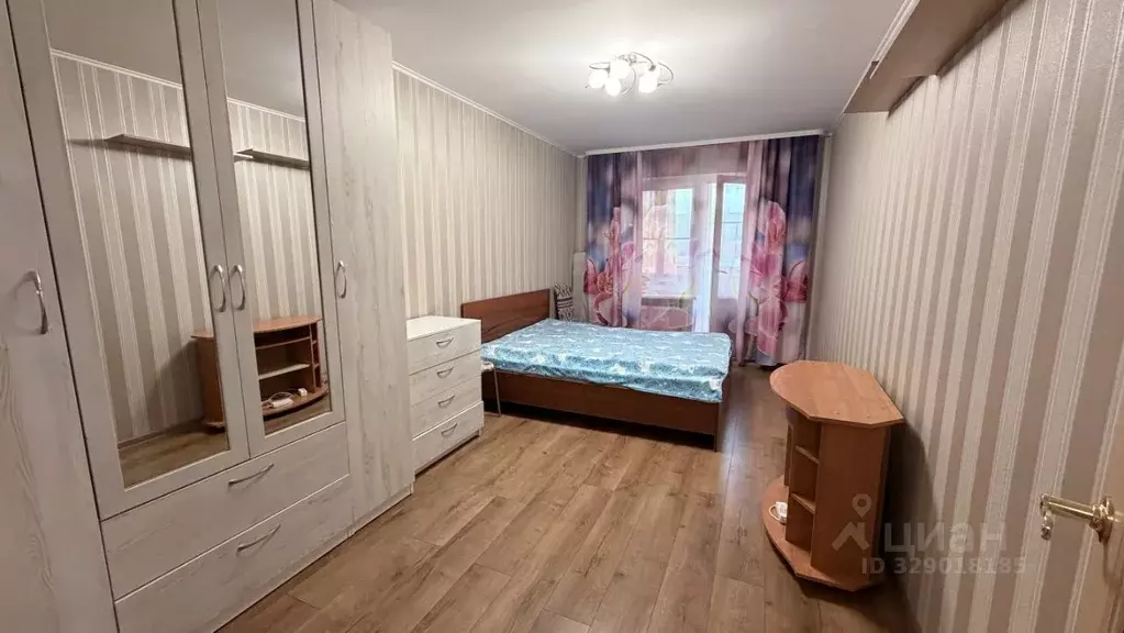 1-к кв. Новгородская область, Великий Новгород Завокзальная ул., 12 ... - Фото 1