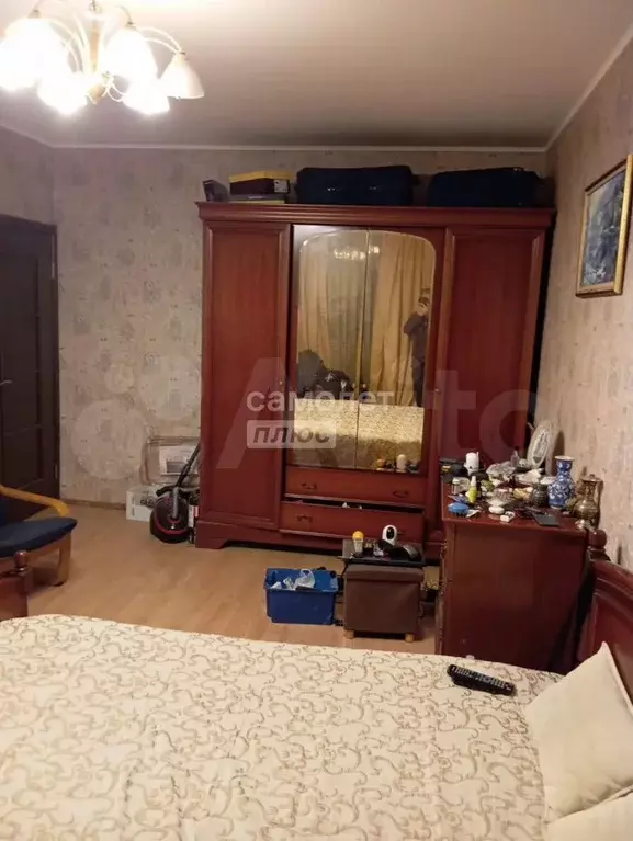 3-к. квартира, 77 м, 5/12 эт. - Фото 1