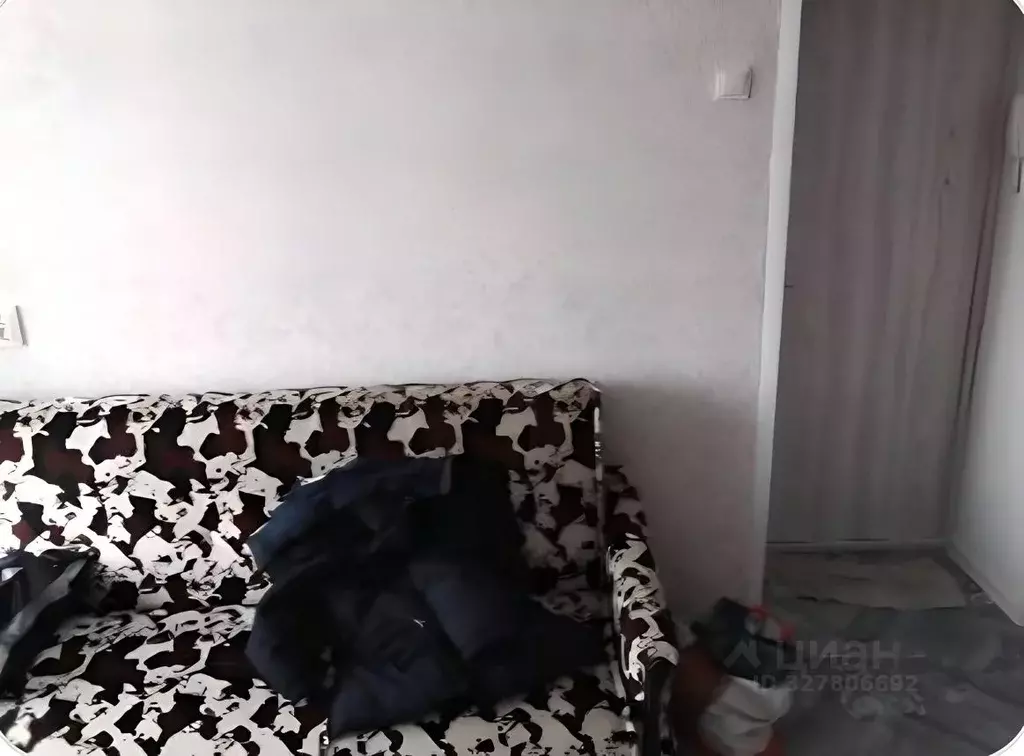 Комната Нижегородская область, Нижний Новгород ул. Подводников, 5 ... - Фото 2