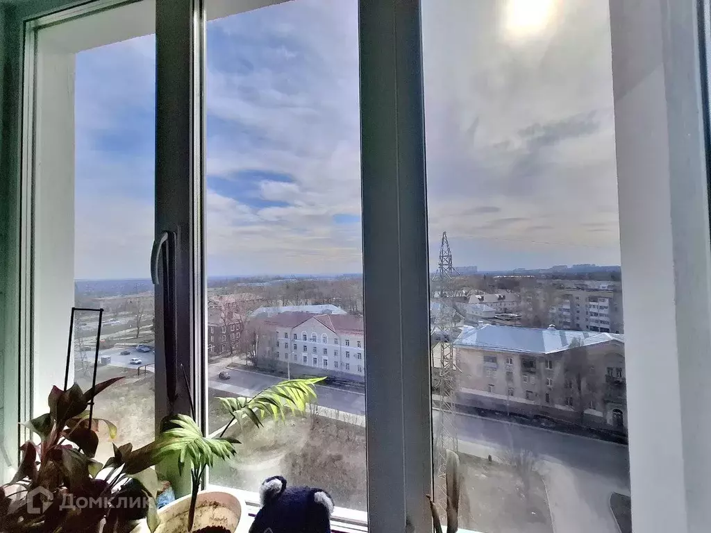 Продаётся 1-к квартира, 39.7 м - Фото 0