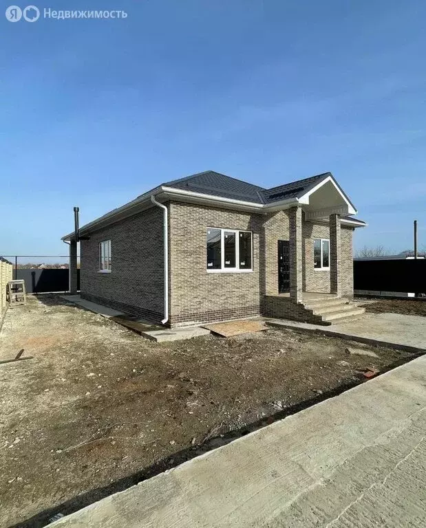 Дом в Аксай, улица Речников (122 м) - Фото 2