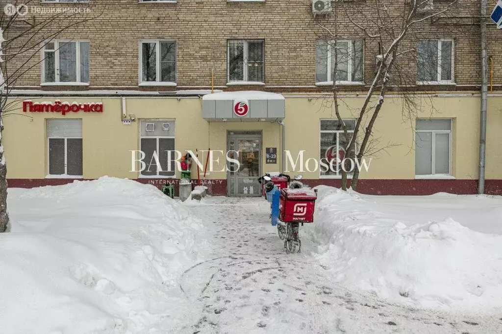 Помещение свободного назначения (400 м) - Фото 1