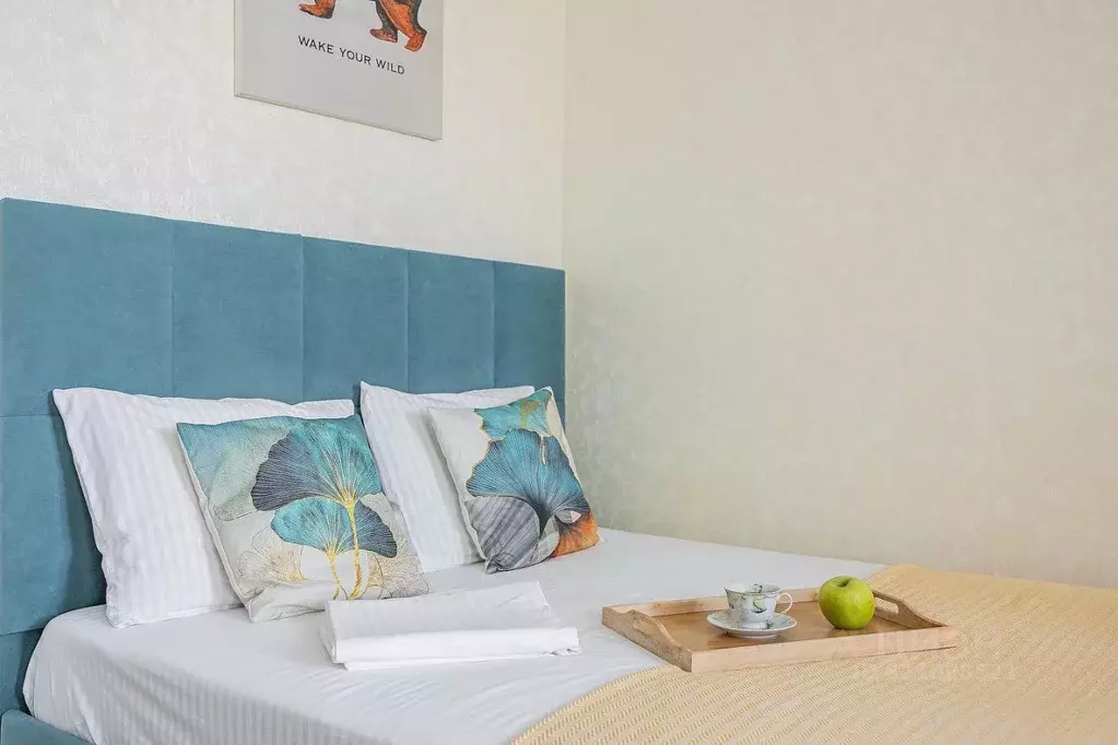 1-к кв. Нижегородская область, Нижний Новгород д. Афонино, ул. ... - Фото 1