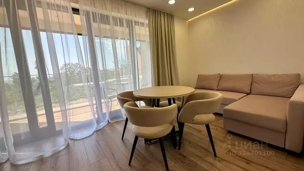 3-к кв. Ростовская область, Неклиновский район, Натальевское с/пос, ... - Фото 2