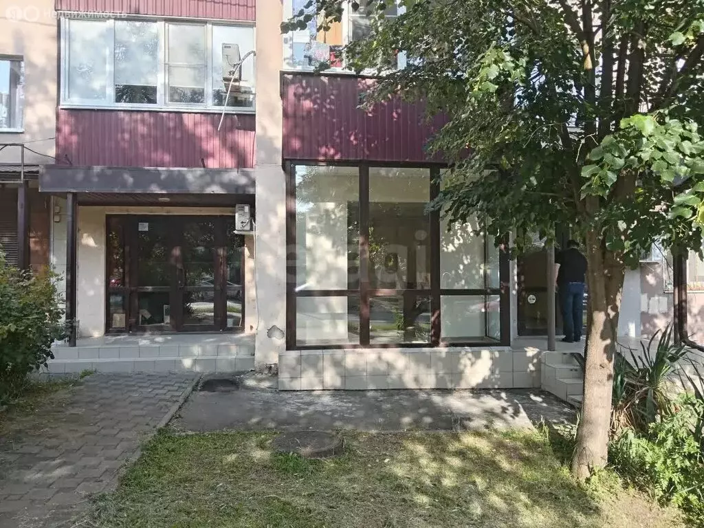 Помещение свободного назначения (45 м) - Фото 1